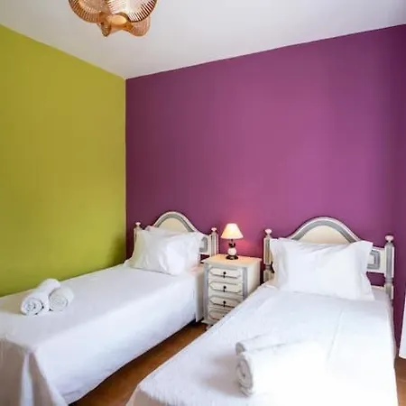 Barnabe - Ideal For Families Албуфейра