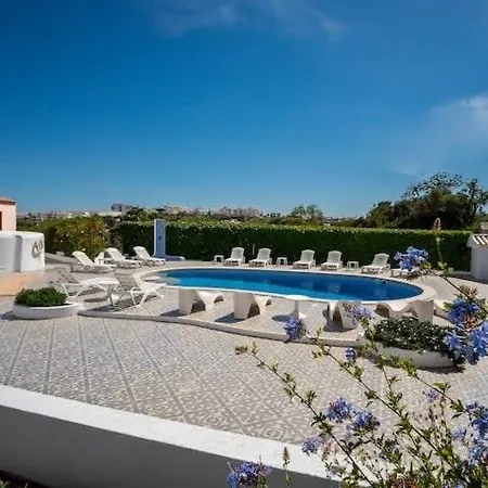 Barnabe - Ideal For Families * Албуфейра