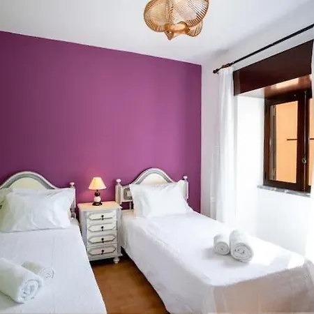 Barnabe - Ideal For Families Apartment *