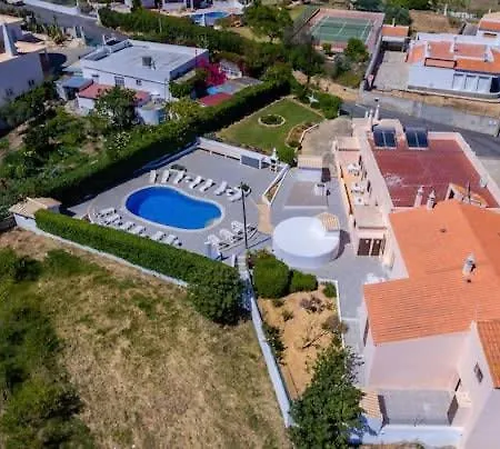 Barnabe - Ideal For Families * Albufeira