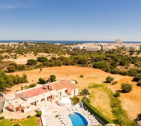 Barnabe - Ideal For Families Albufeira